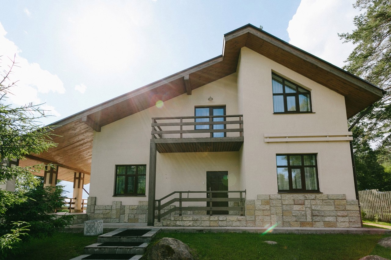 Фото Черника Хаус