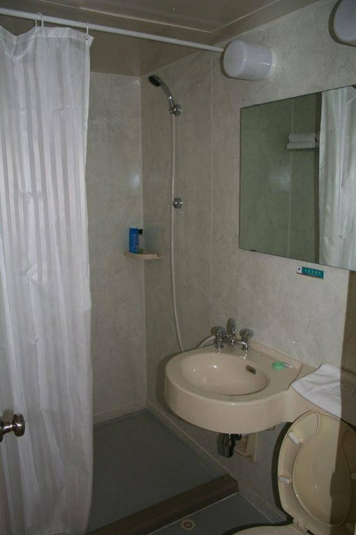 Фото Magnotel Hotel Beijing West Railway Station