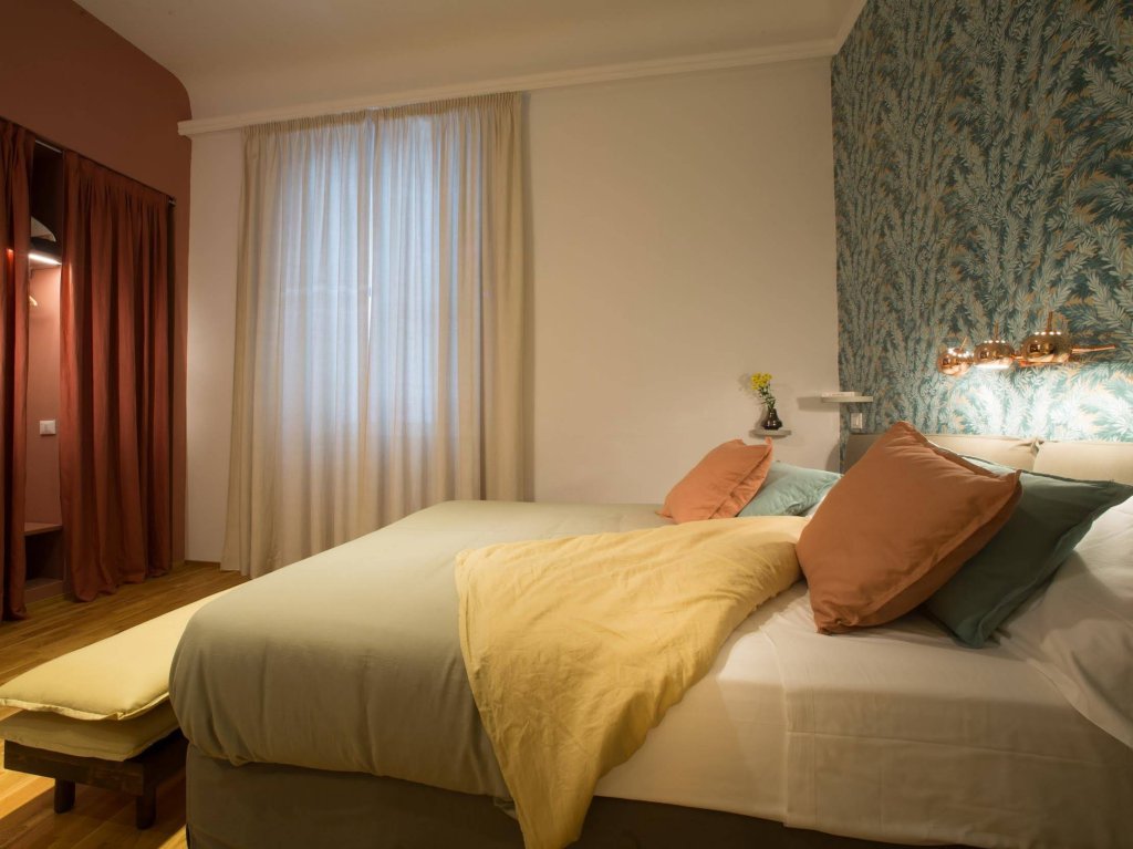 Фото B&b Santa Maria del Fiore