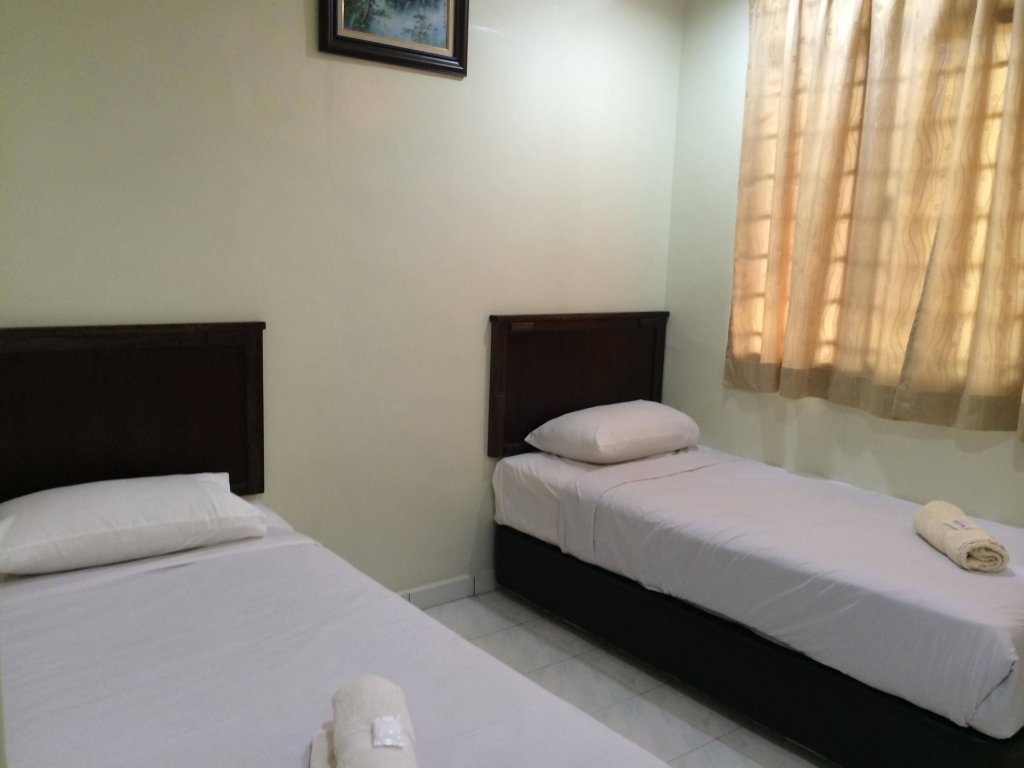 Фото Oyo 1190 Nice Stay Hotel