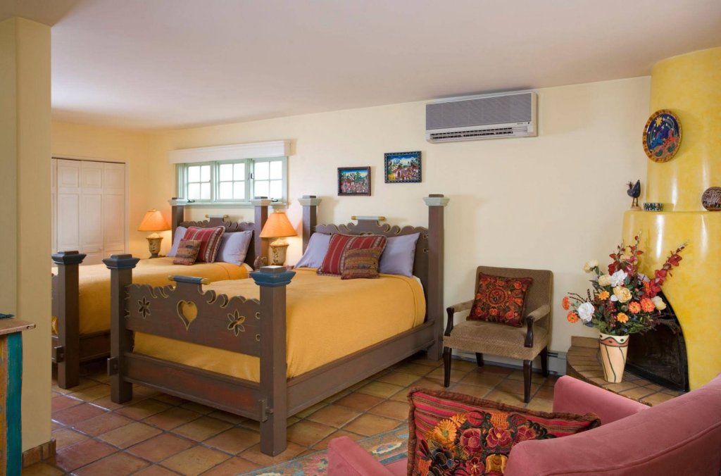 Фото El Farolito Bed & Breakfast Inn