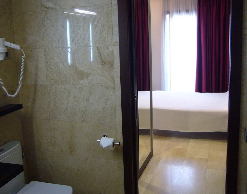 Фото Gracia Garden Boutique Hotel