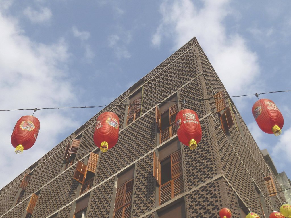 Фото Lantern Hotel