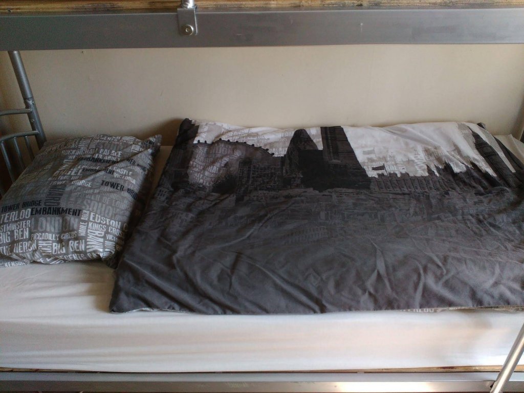 Фото Hootananny Hostel