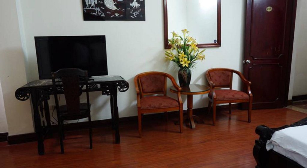 Фото Hanoi Golden Moon Guest House
