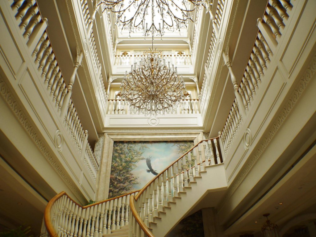 Фото Rocks Hotel