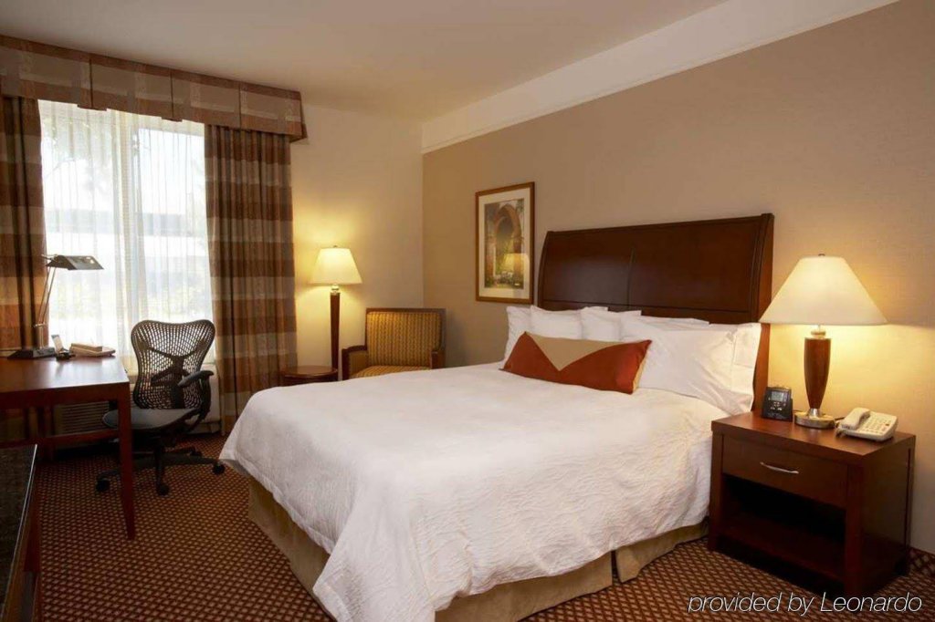 Фото Hilton Garden Inn Arcadia/Pasadena Area