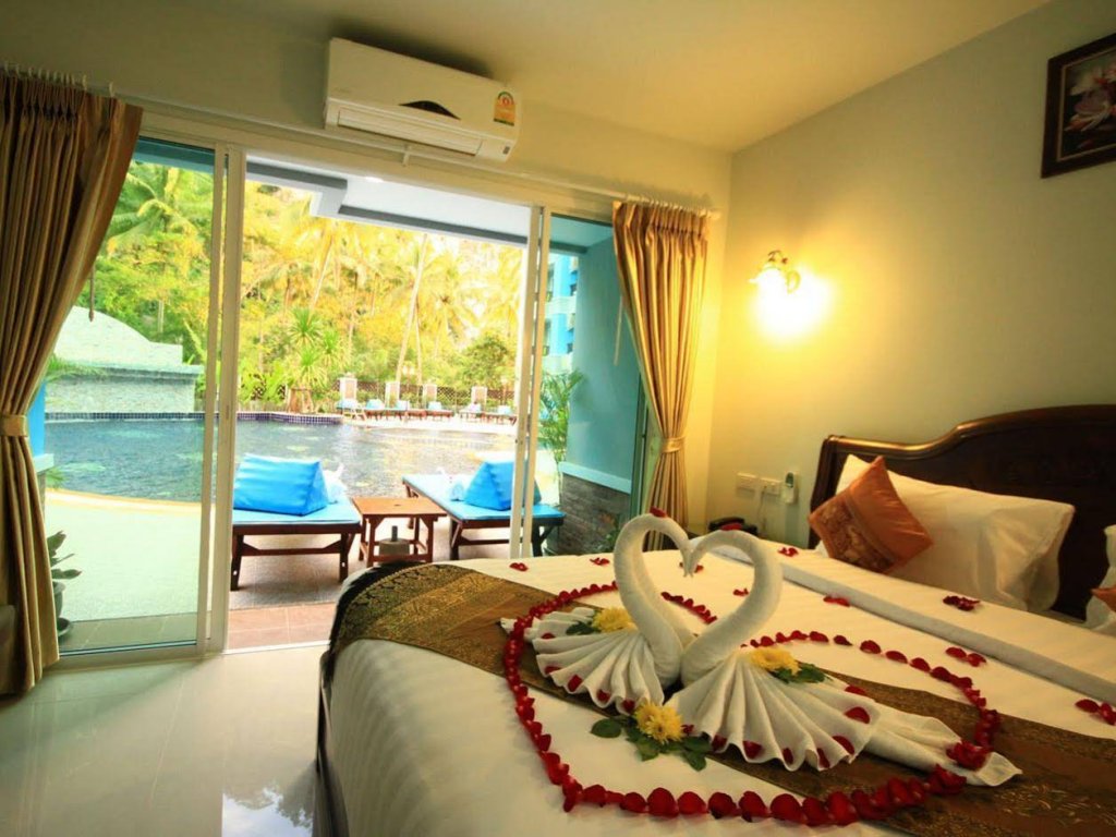 Фото Aonang Silver Orchid Resort