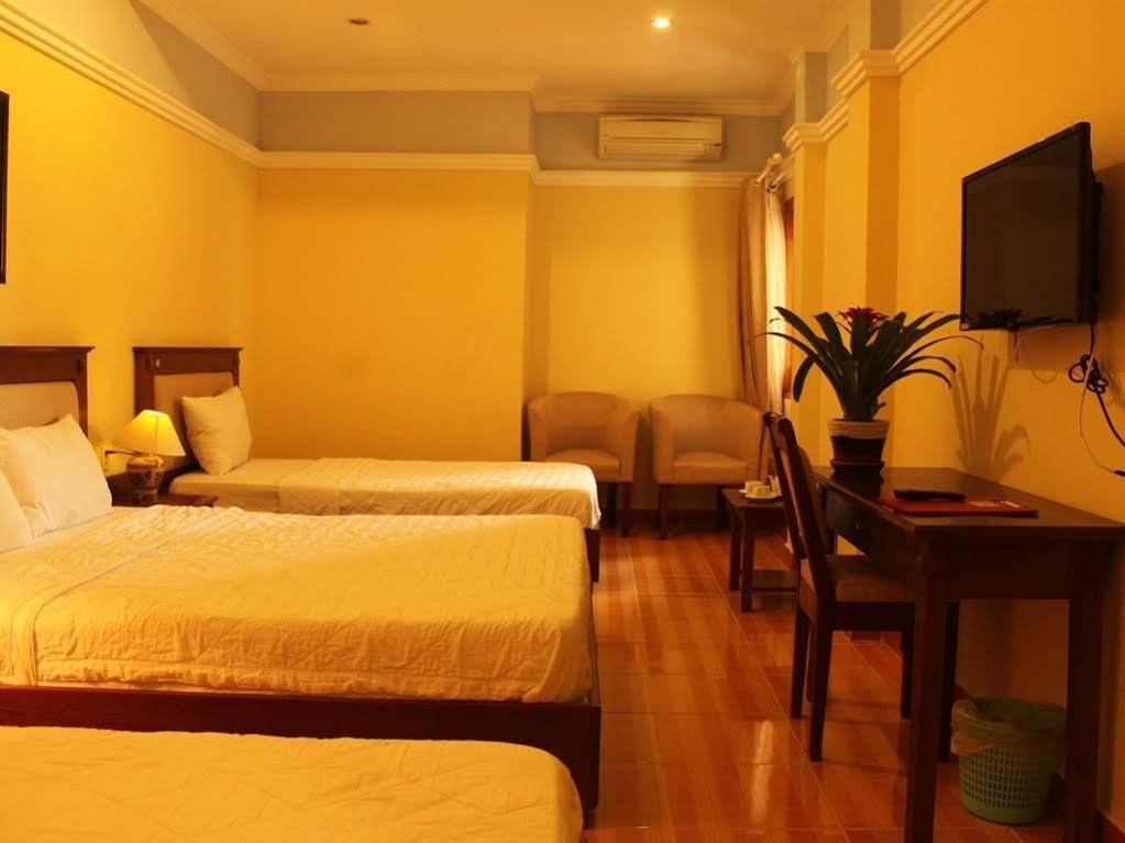 Фото Ocean Valley Hotel Mui Ne