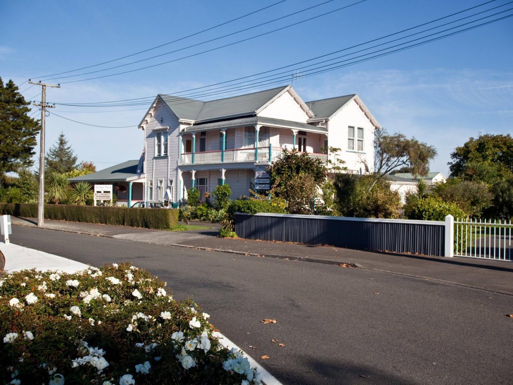 Фото Braemar House