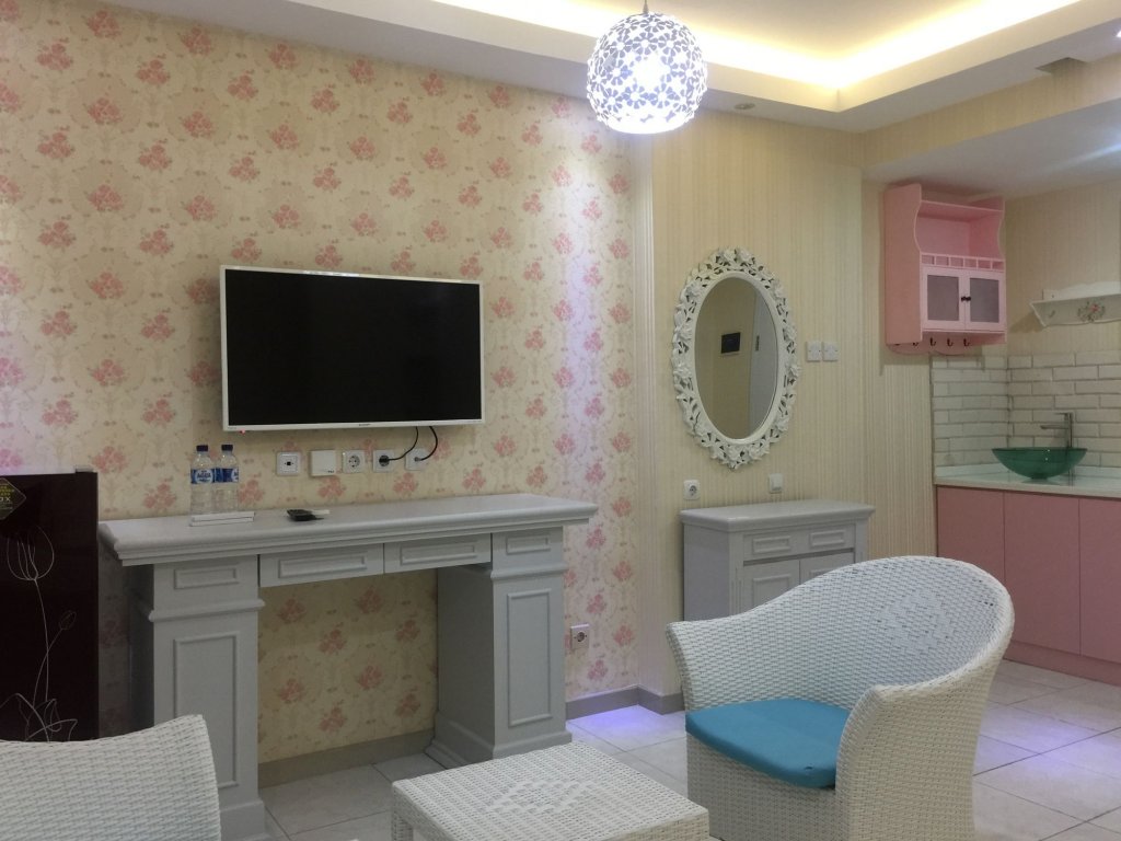 Фото MyRooms Bekasi