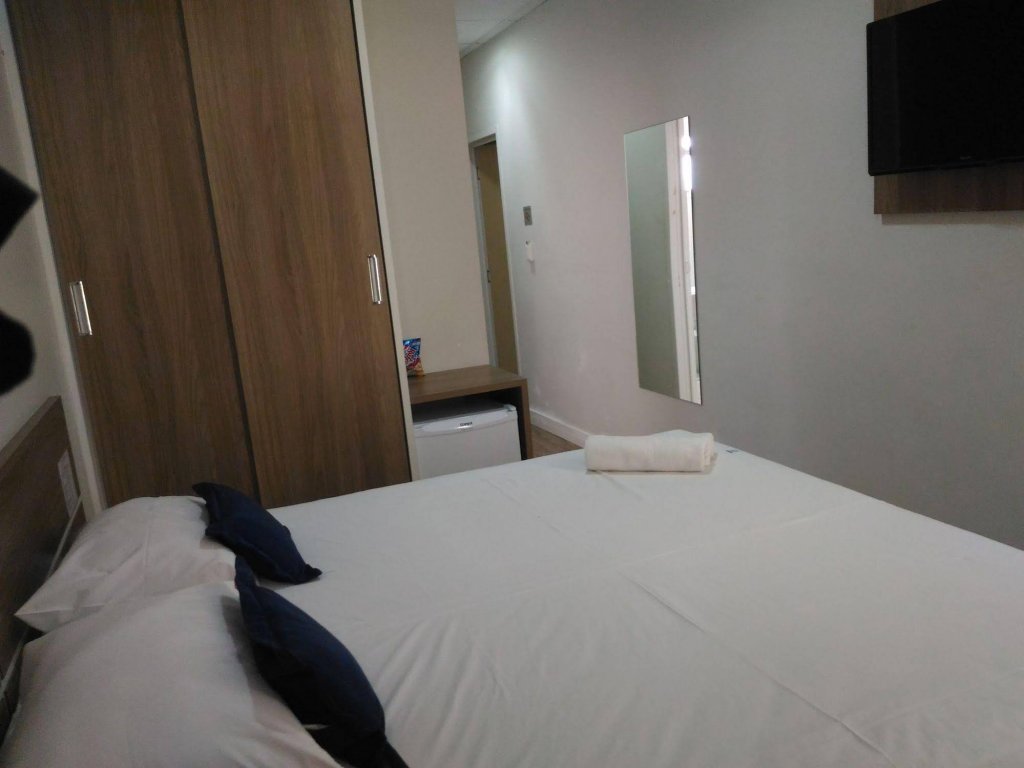 Фото Assay Plaza Hotel