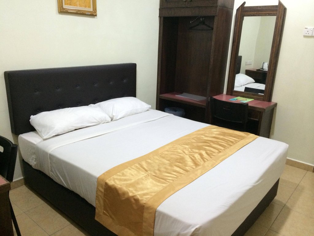 Фото Oyo 1190 Nice Stay Hotel