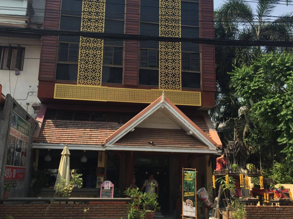 Фото Traveller Inn Hotel