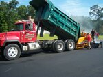 Bond Sand, Gravel and Asphalt (United States, Spencer, 98 North Spencer Rd), concrete, concrete products