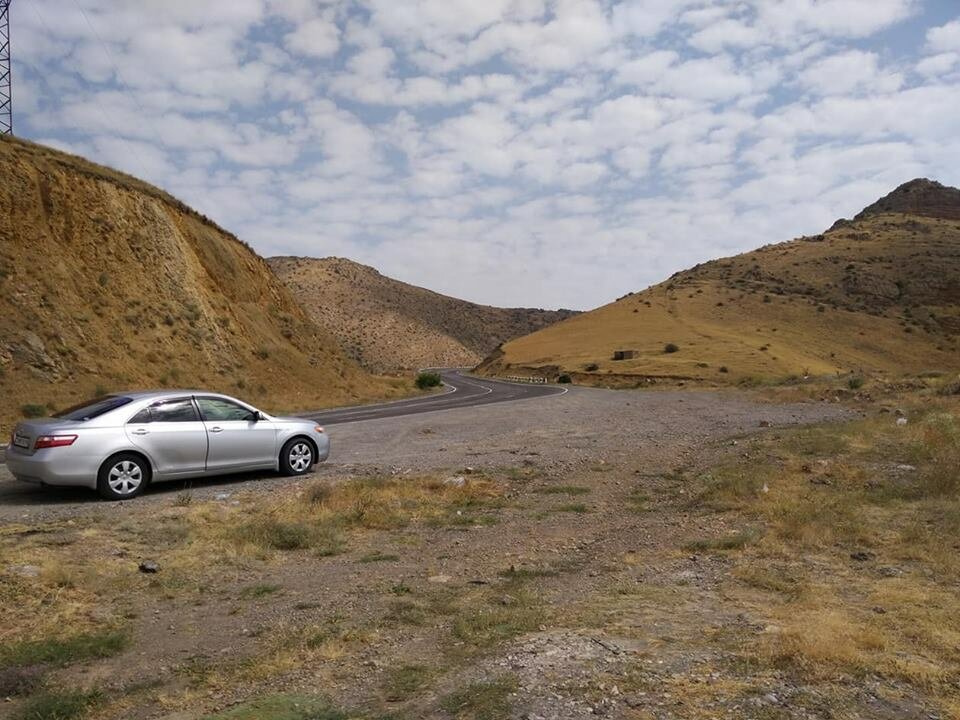 Tour operator Skyline Tour Service, Yerevan, photo