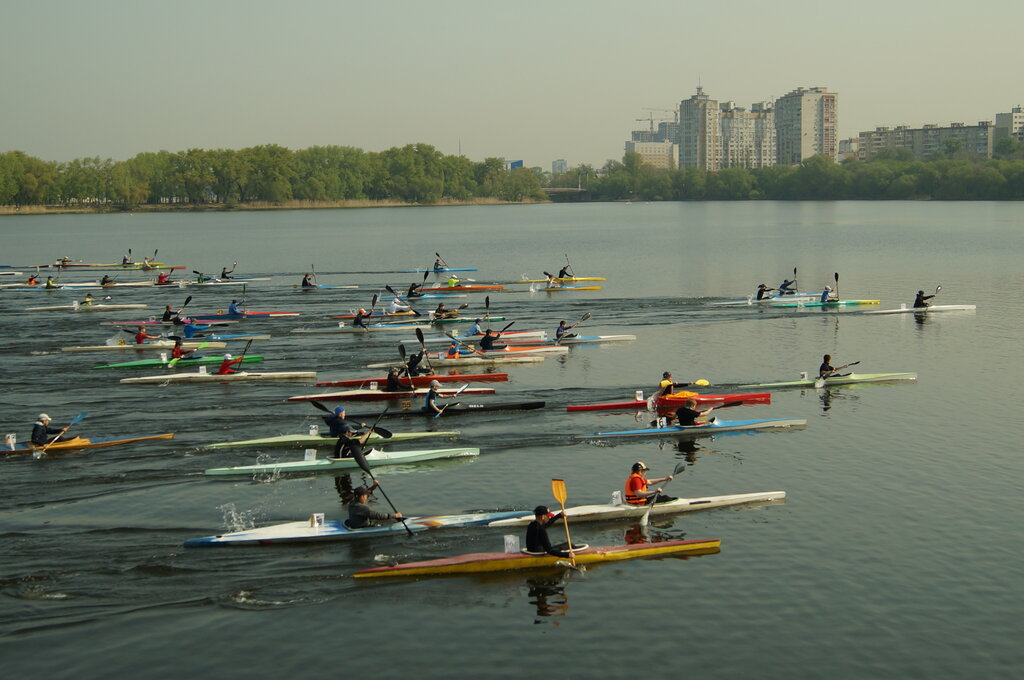 Sports school State budgetary institution of Voronezh Region Sports School of Olympic Reserve № 6, Voronezh, photo