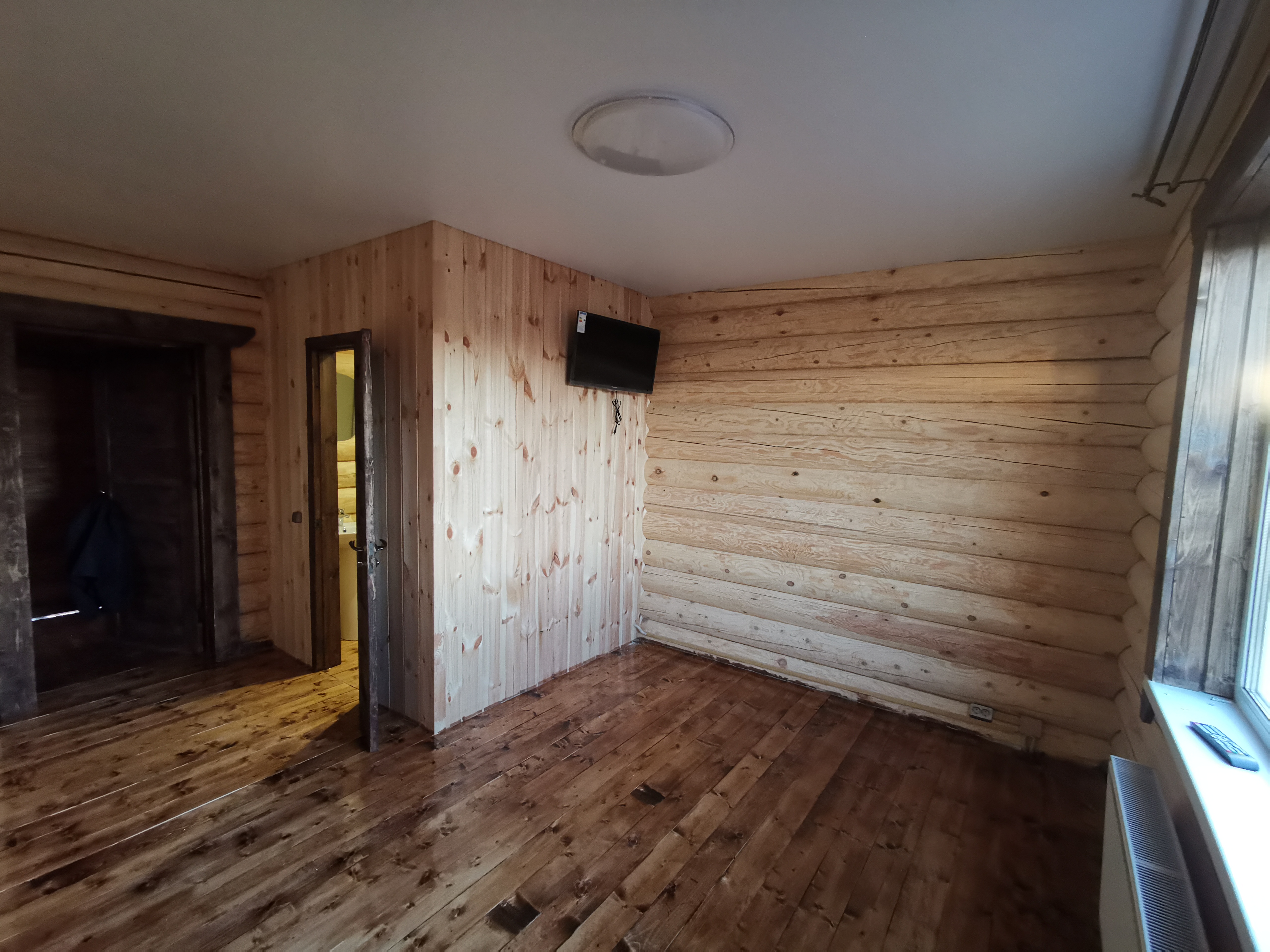 Фото Ковчег