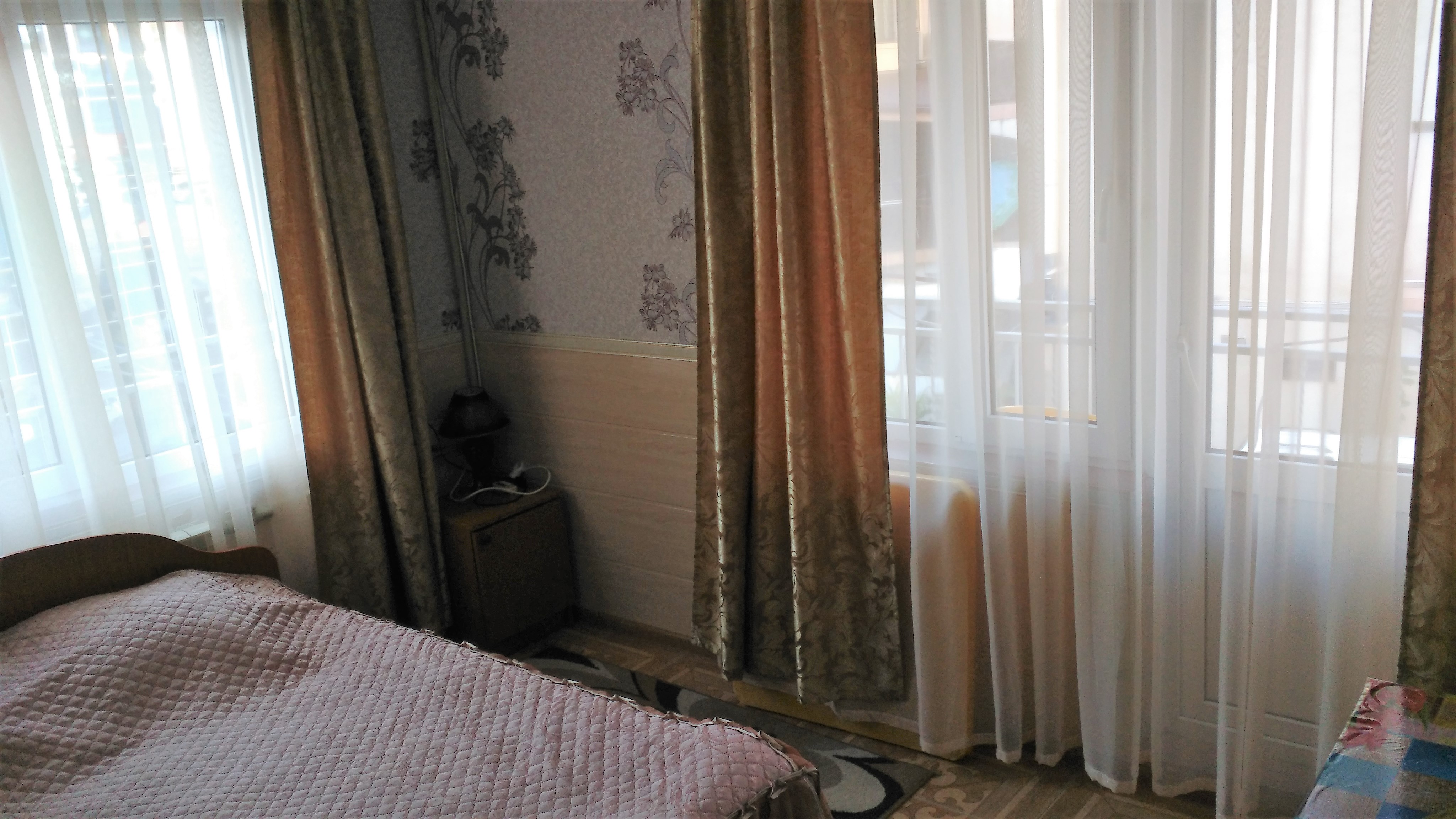 Фото Майский