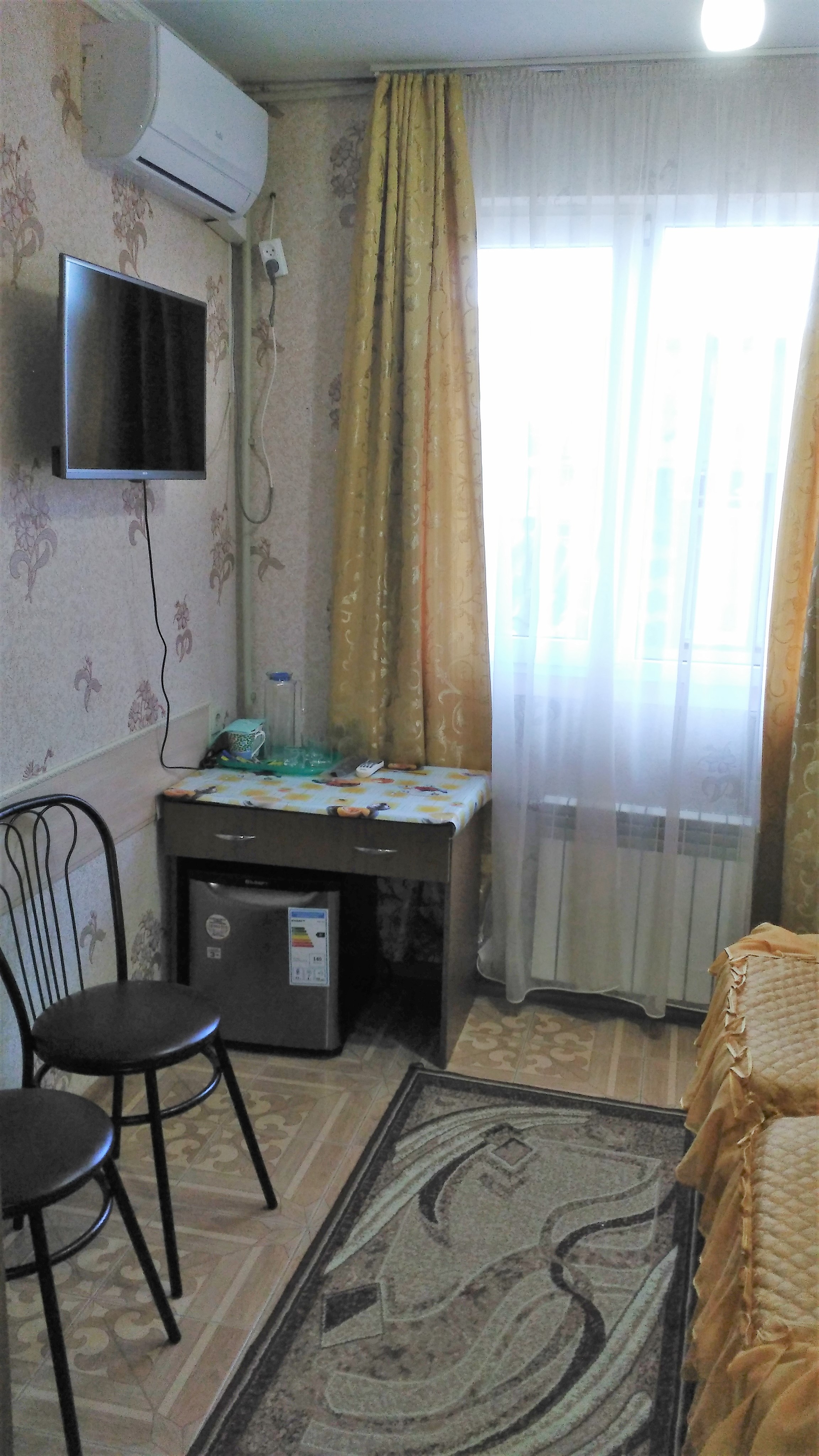 Фото Майский