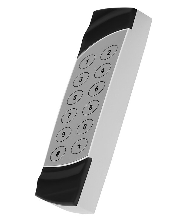 Security and alarm systems Algoritm Sb, Moscow, photo