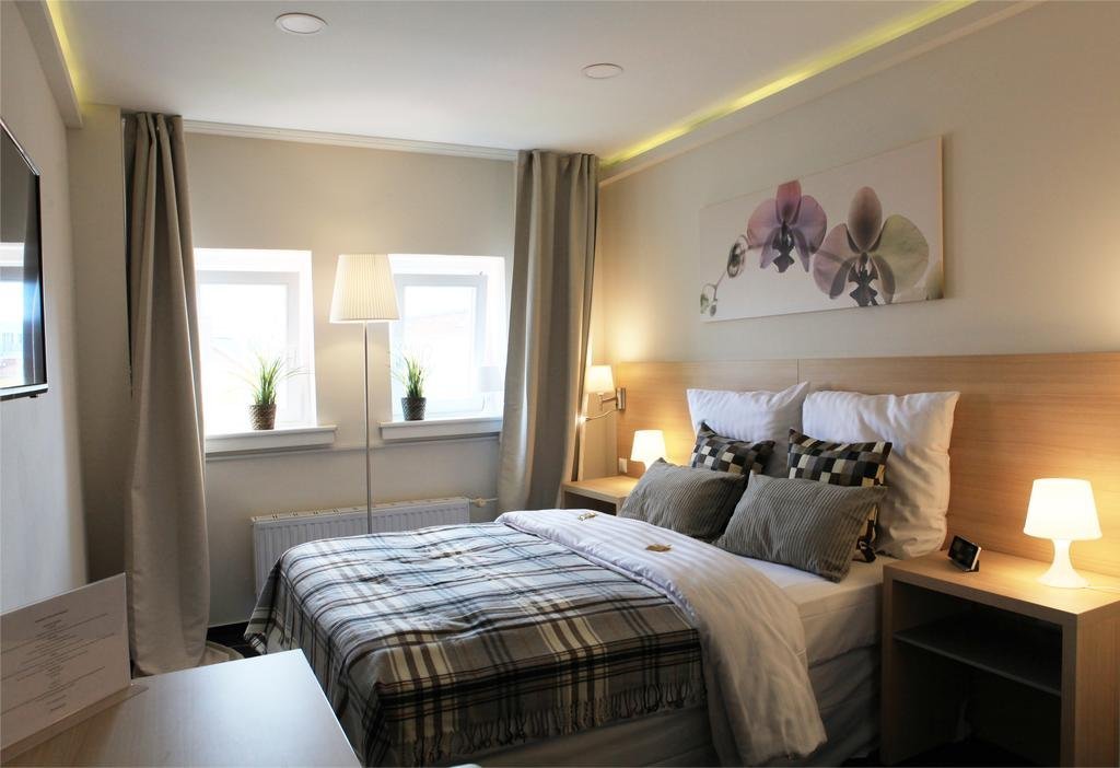 Фото Sleephotels