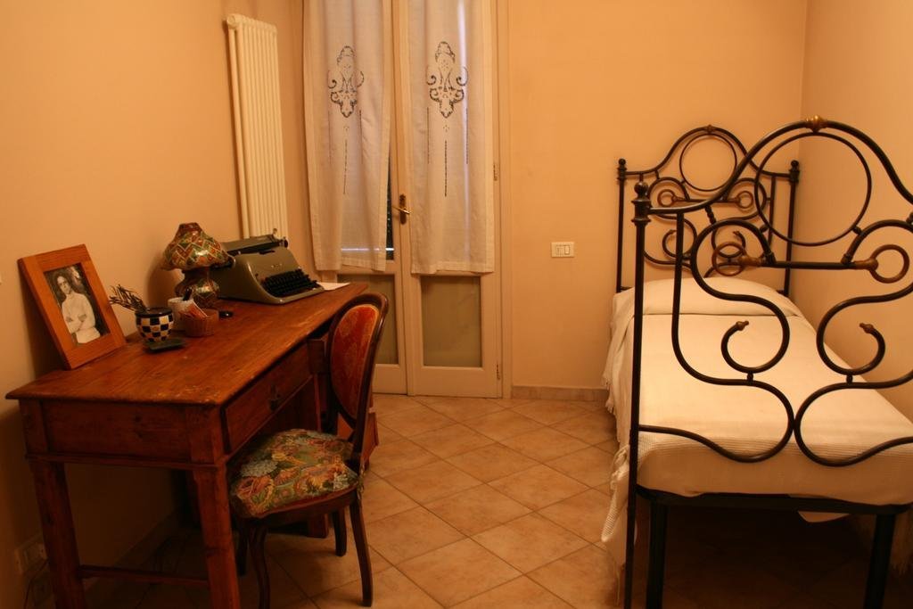 Фото B&b La Bugia di Villa Tanzi