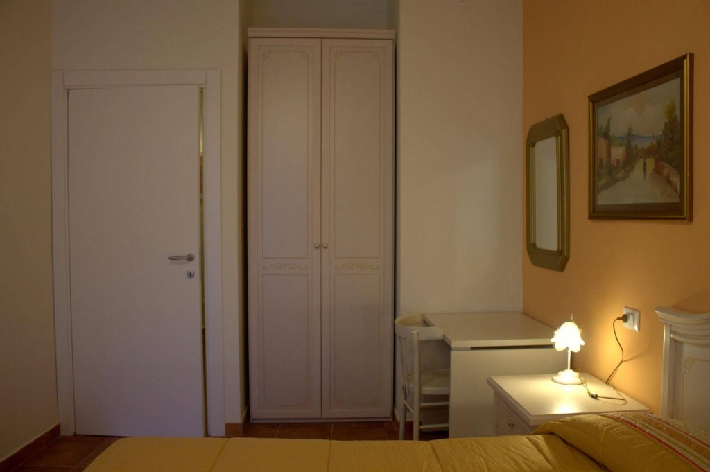 Фото B&b In Centro a Pacentro