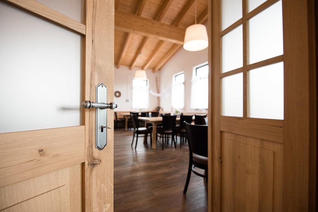 Фото Schlemmerhutte - Hotel