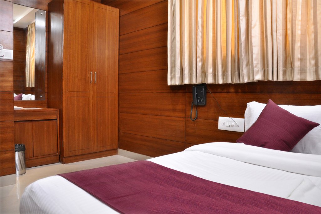 Фото Shoba Enclave