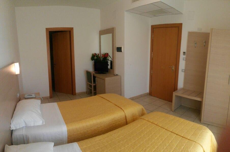 Фото Hotel Miramare