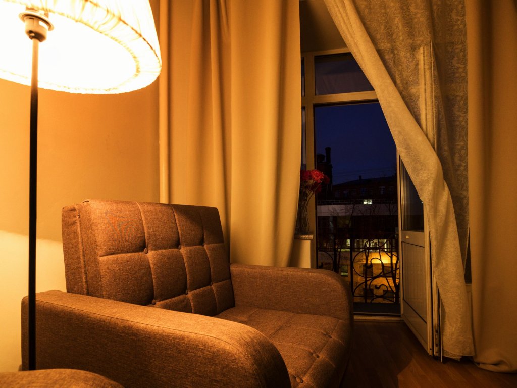 Фото Петрополис