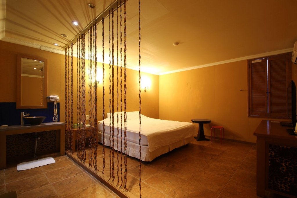 Фото Hotel Intro