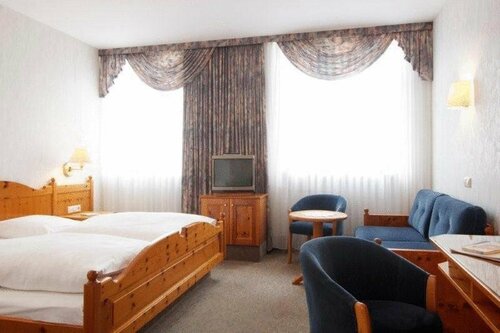 Гостиница Flair Hotel Alter Posthof