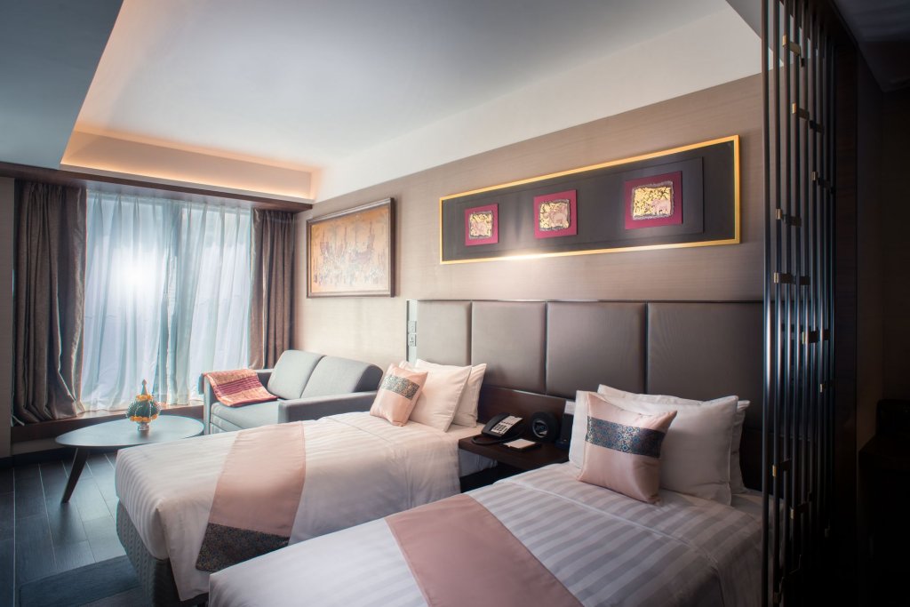 Фото Attitude On Granville