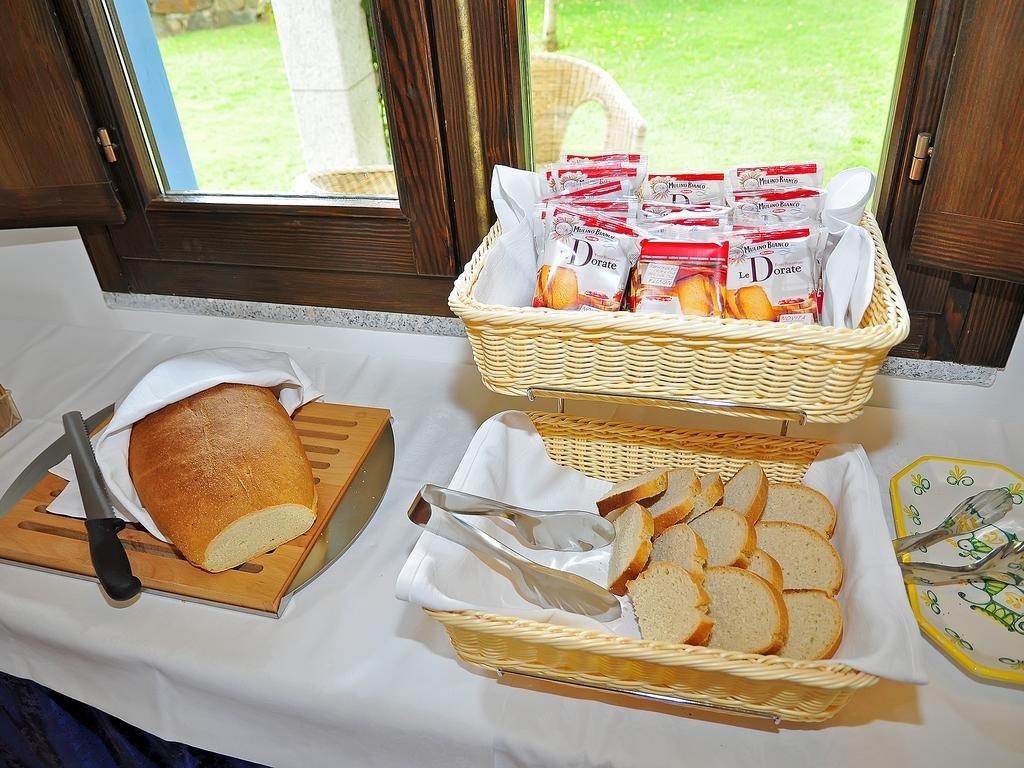 Фото Sa Prata Hotel & Resort