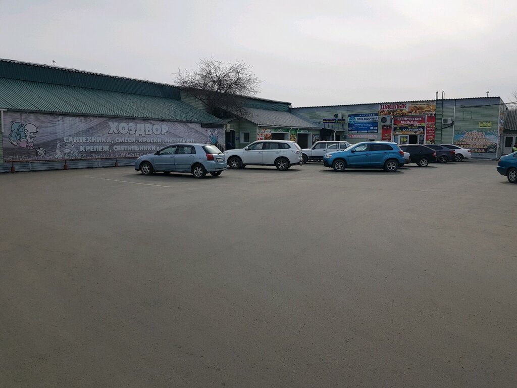 Рынок автомобилей кемерово