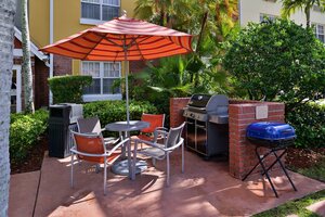 TownePlace Suites by Marriott Miami Lakes