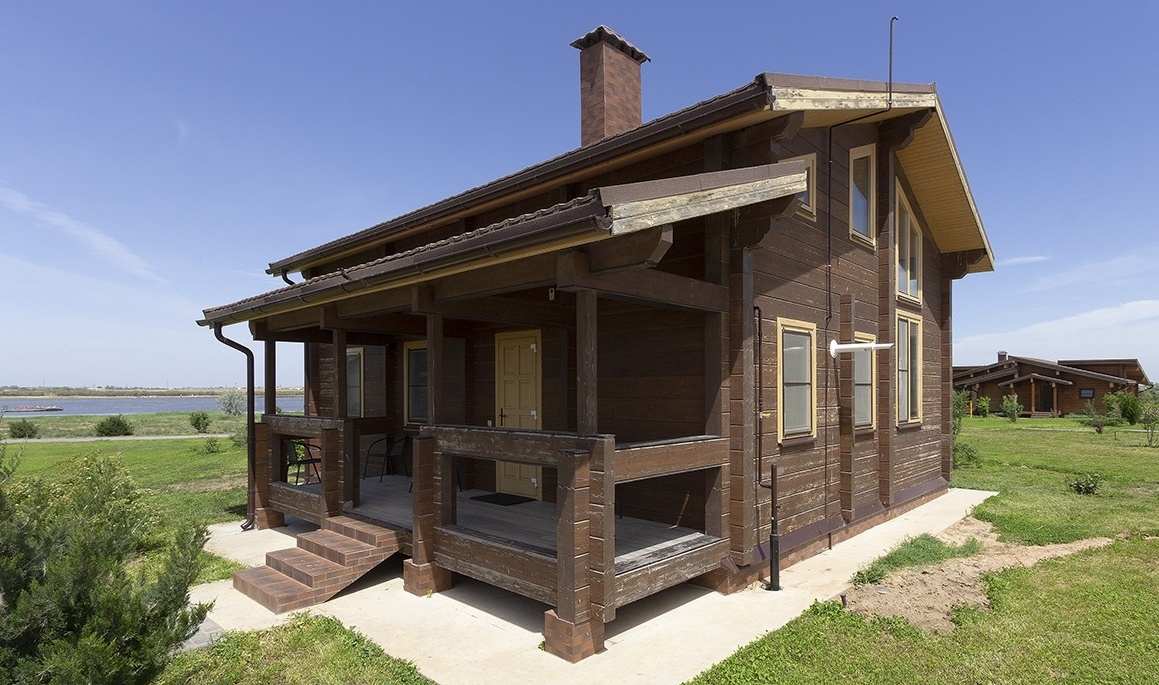 Фото Венеция на Каспии