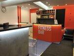 Sunny Gym (Kosmodamianskaya Embankment, 46/50с1), fitness club