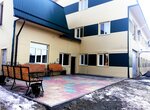 Uyutniy dvorik (Mashinostroiteley Avenue, 29) ، رصف البلاط