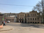 Шах (Frunze Street, 21А), haulage
