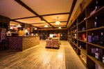 Grossia (Bolshoy Kozlovsky Lane, 11с1), alcoholic beverages