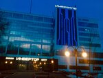 Tb (proyezd Avtomatiki, 8), outsourcing