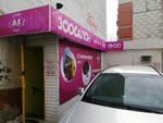 Friends (Mira Avenue, 30), pet salon