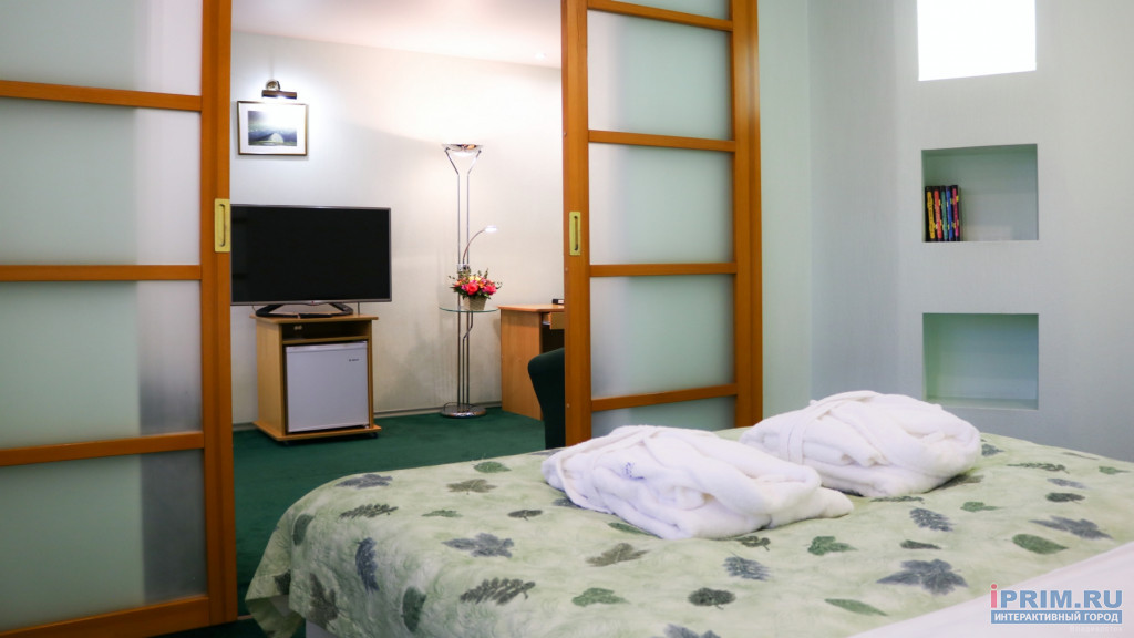 Фото Гавань