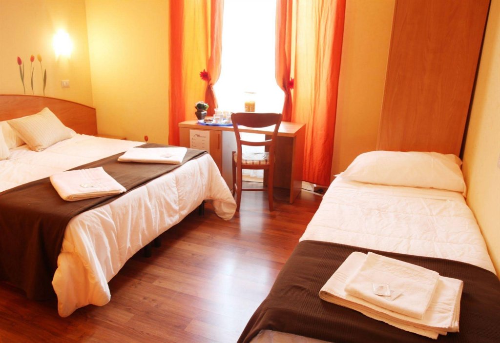 Фото B&b Domus Domas