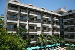 Side Bay Hotel (Antalya, Manavgat District, Side Neighborhood, Kiremithane Street, 8), hotel