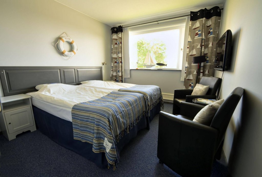 Фото Skargardshotellet
