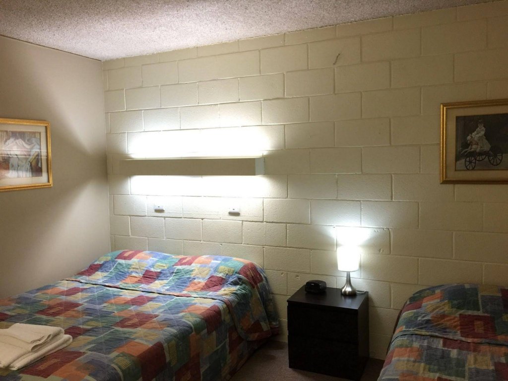 Фото Ryley Motor Inn